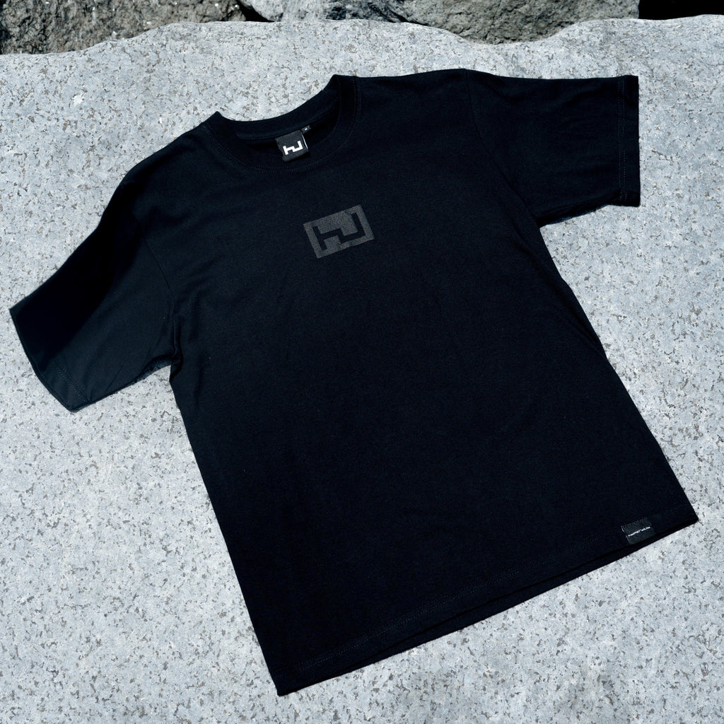 Hyperdub 'Crew' T-Shirt