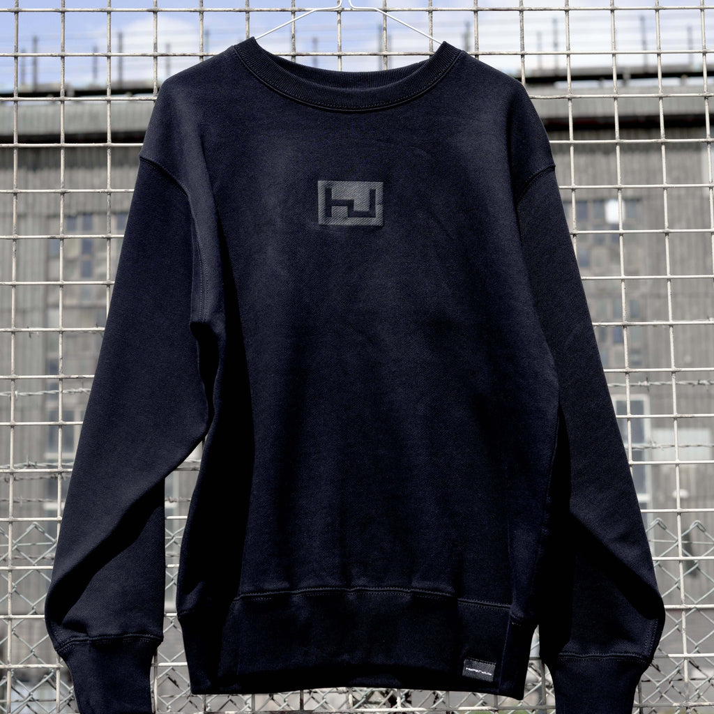 Hyperdub 'Crew' Premium Sweat