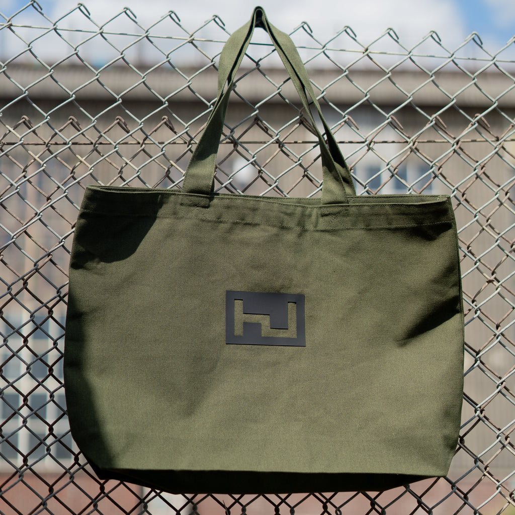 Hyperdub - Sac banane Font