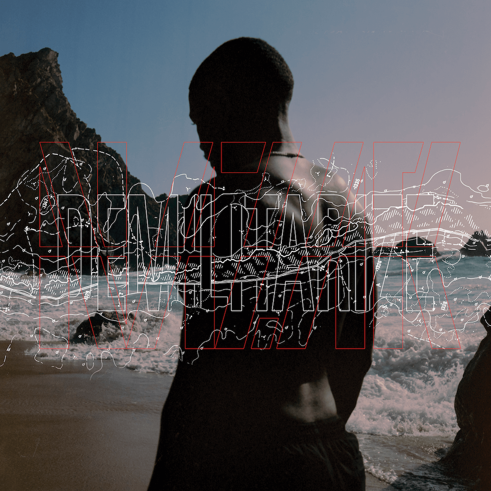 Nazar Demilitarize album