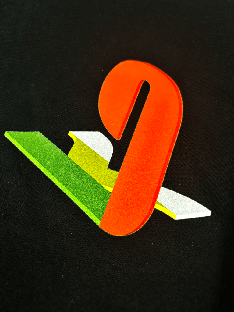 Kode9 - PS9 - Sweat - Back print