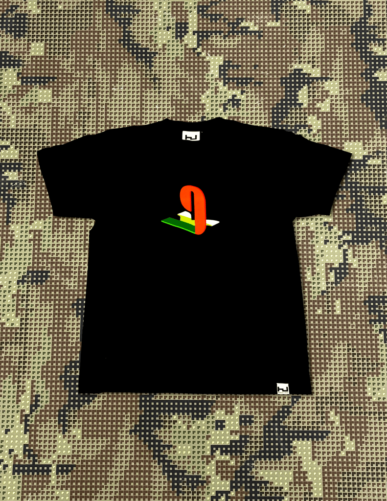 Kode9 - PS9 - T-Shirt