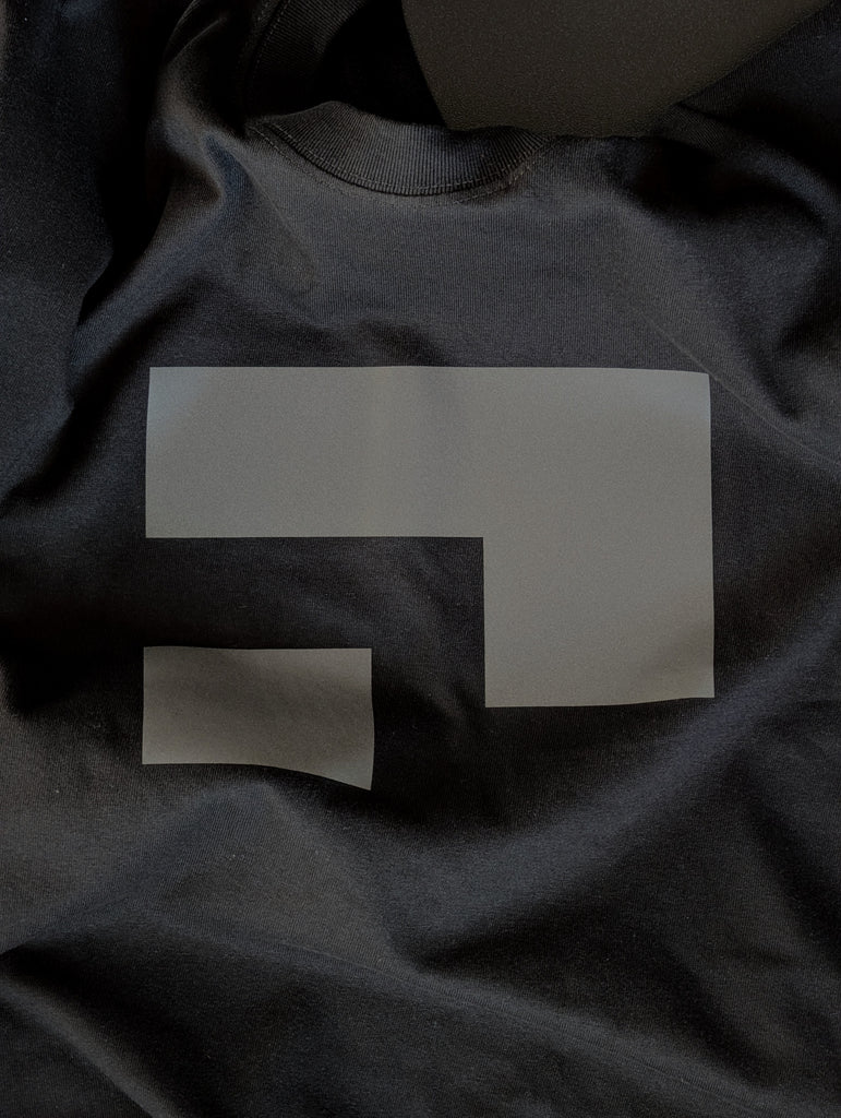 Hyperdub 'Outside Space' T-Shirt