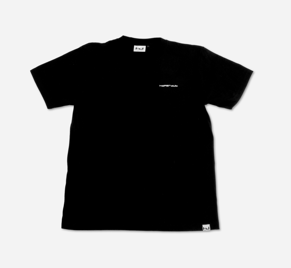 Hyperdub - 3rd Ear Cat T-shirt