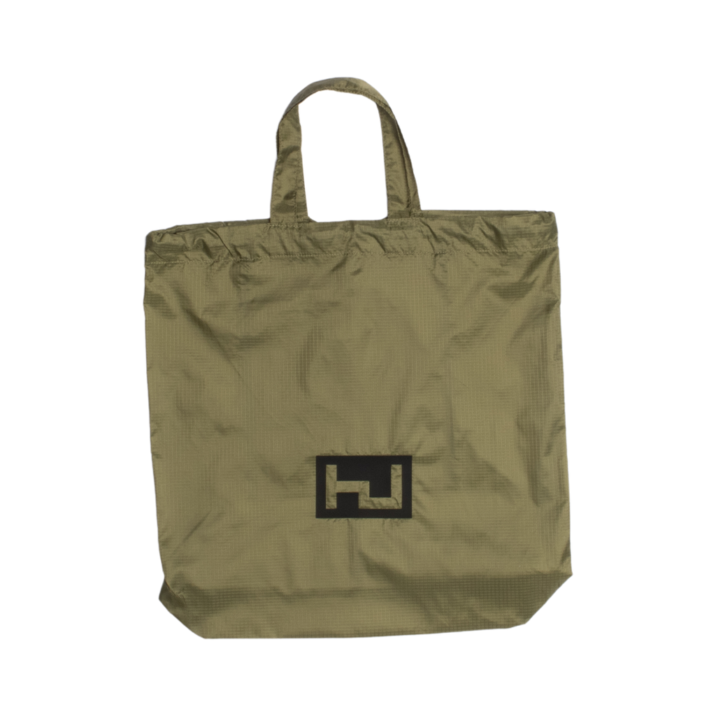 Hyperdub - Sac banane Font