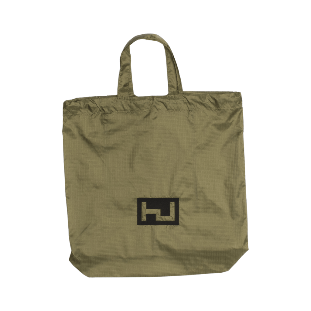 Hyperdub Ripstop Gym Bag