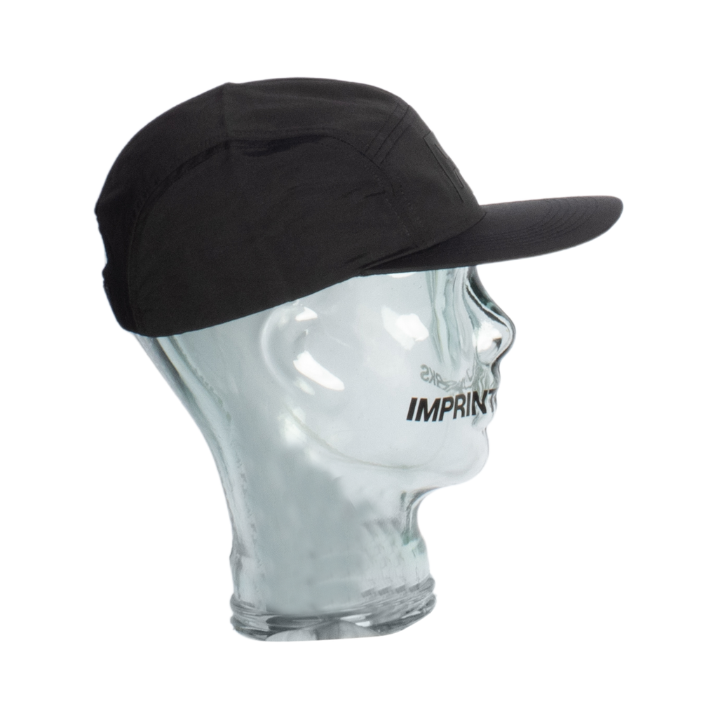 Burial - Casquette Trucker Brodé