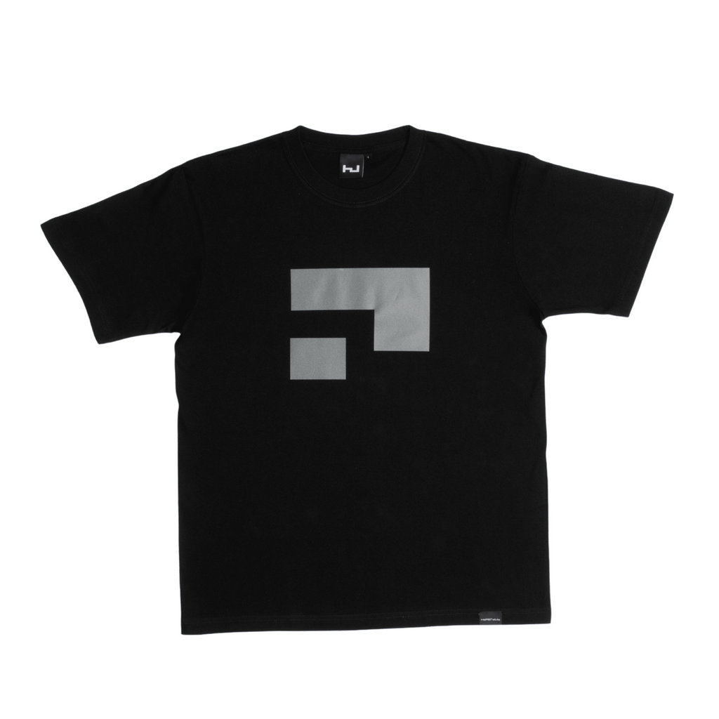 Hyperdub 'Outside Space' T-Shirt