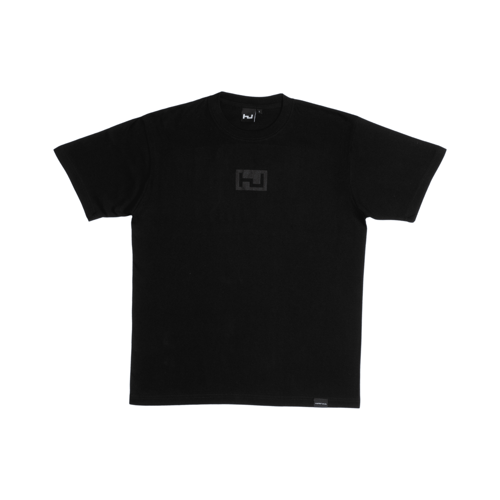 Hyperdub 'Crew' T-Shirt