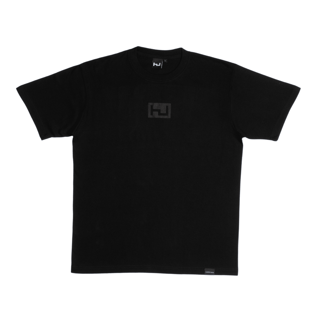 Hyperdub 'Crew' T-Shirt