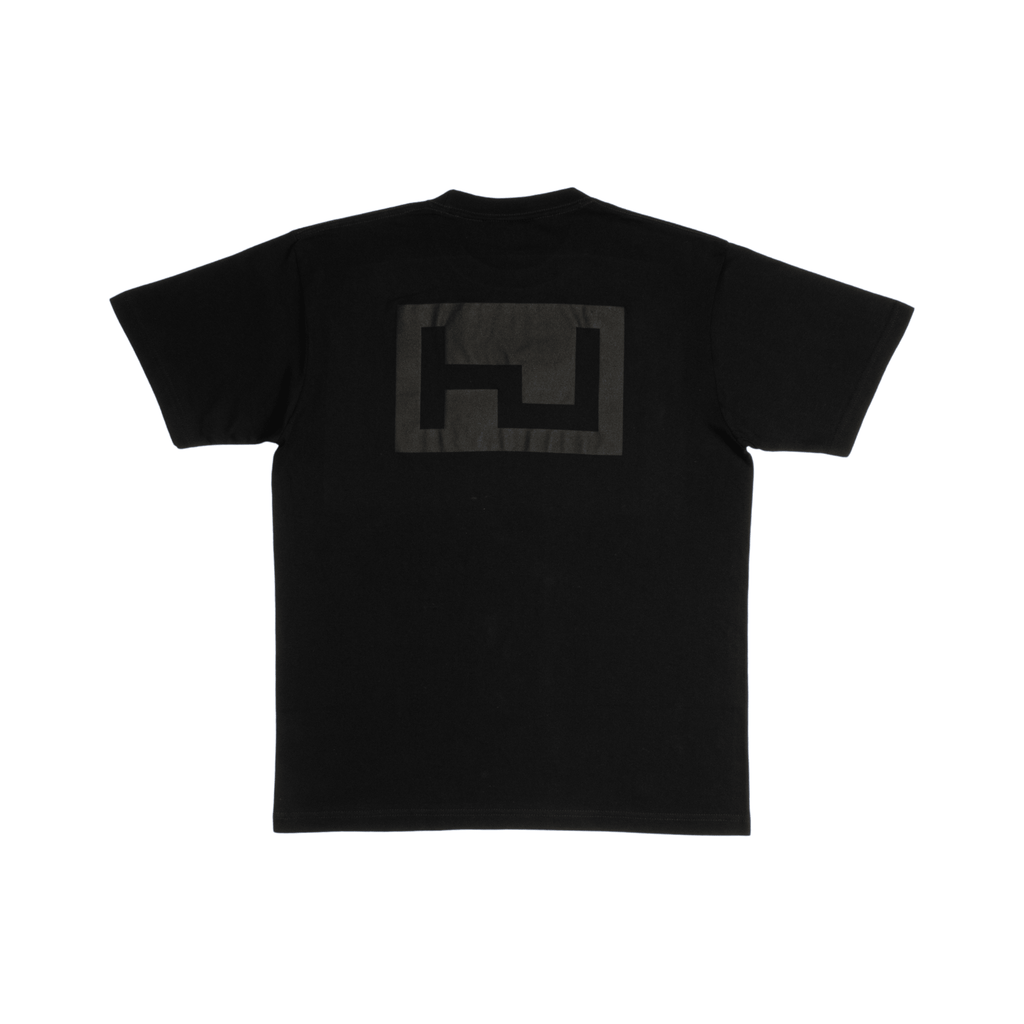 Hyperdub 'Crew' T-Shirt