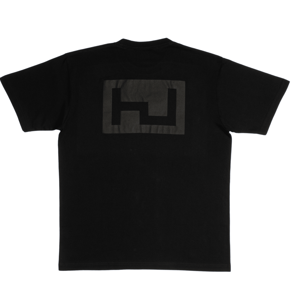 Hyperdub 'Crew' T-Shirt
