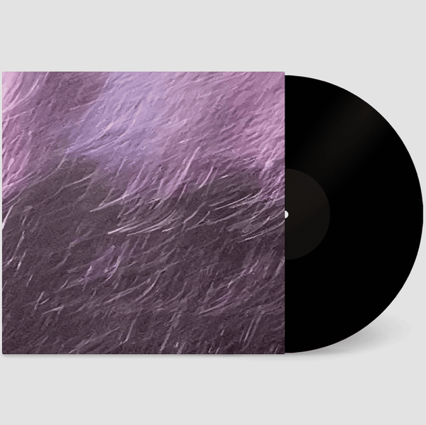 Mica Levi Slob Air Vinyl & Digital direct from Hyperdub