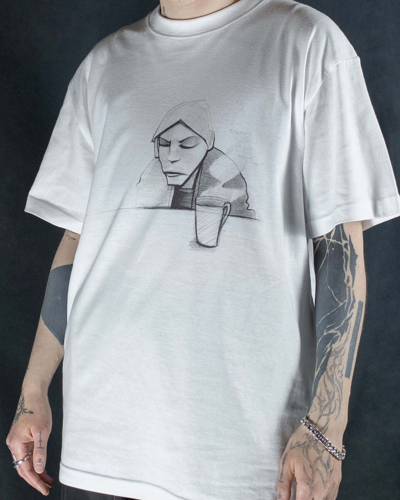 Burial - Untrue T-Shirt