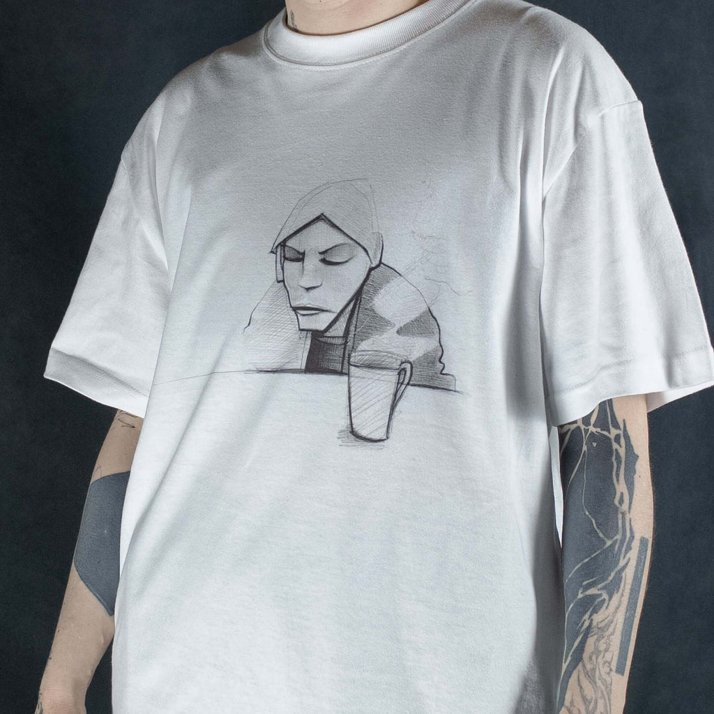 Burial - Untrue T-Shirt