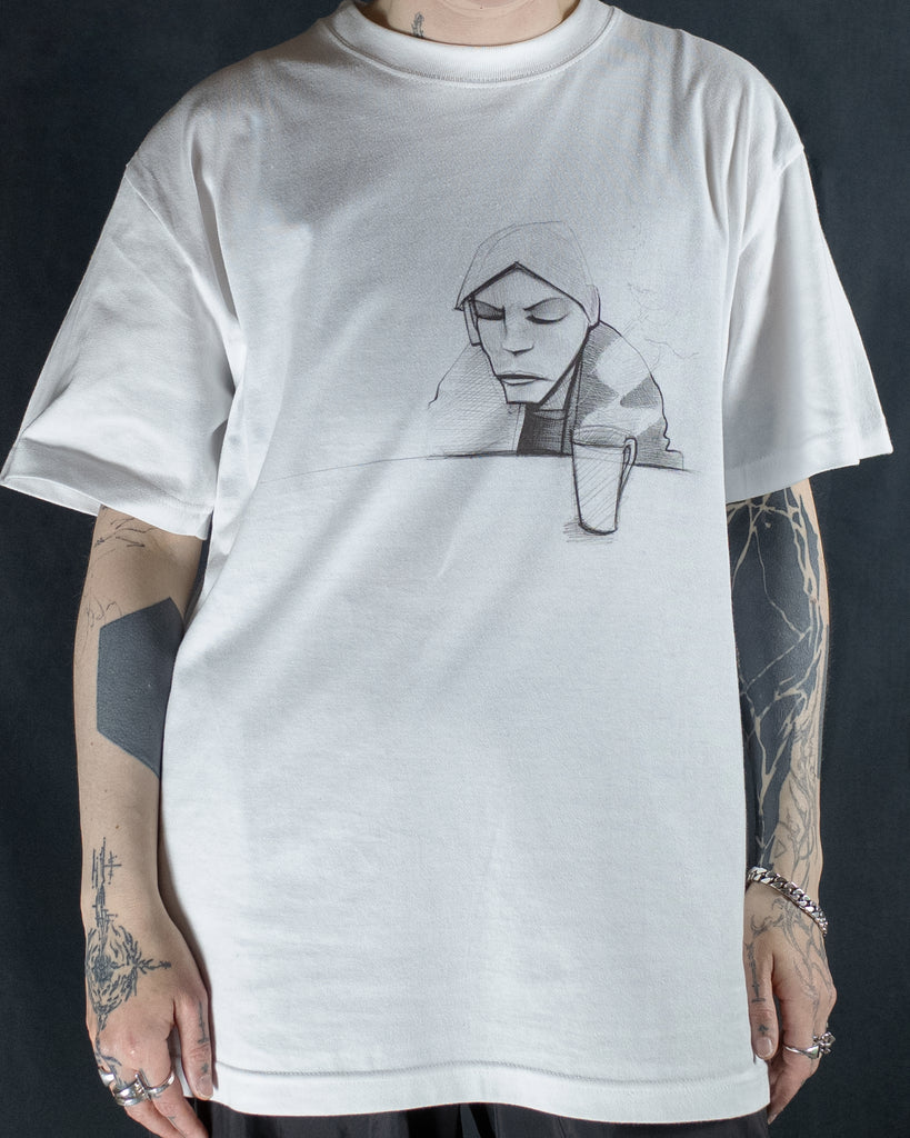 Burial - Untrue T-Shirt