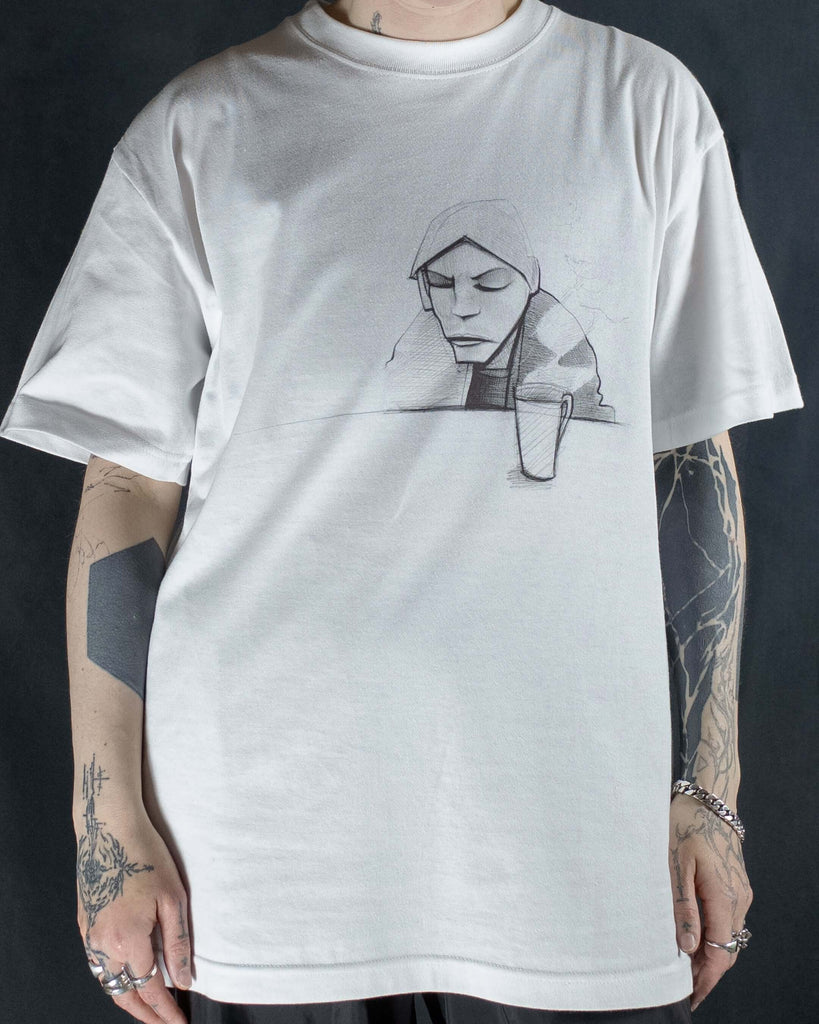Burial - Untrue T-Shirt