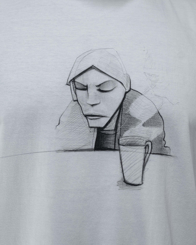 Burial - Untrue T-Shirt