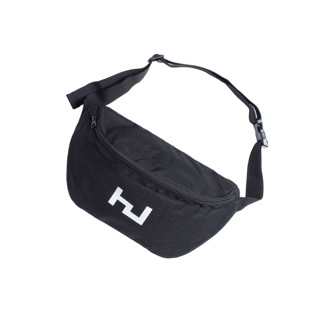 Hyperdub - Sac banane logo