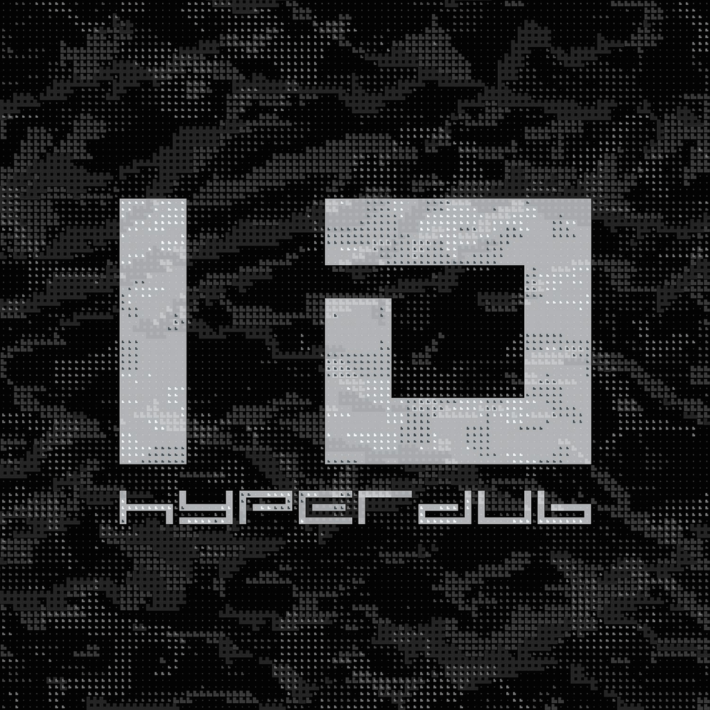 Divers, Hyperdub 10.3, Decadubs 4