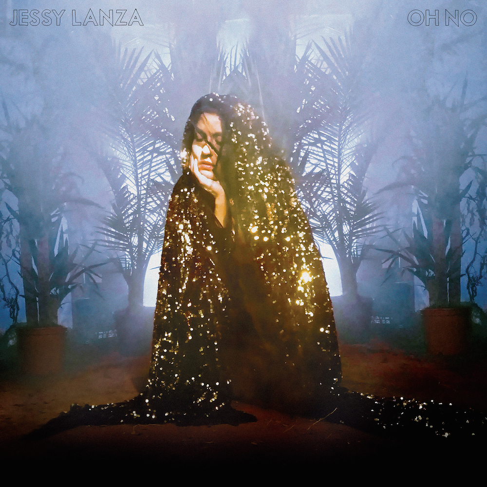 Jessy Lanza, Oh No