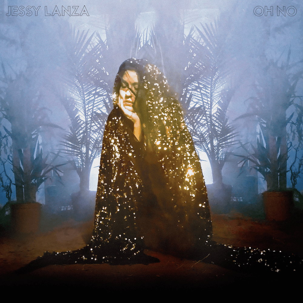 Jessy Lanza, Oh No