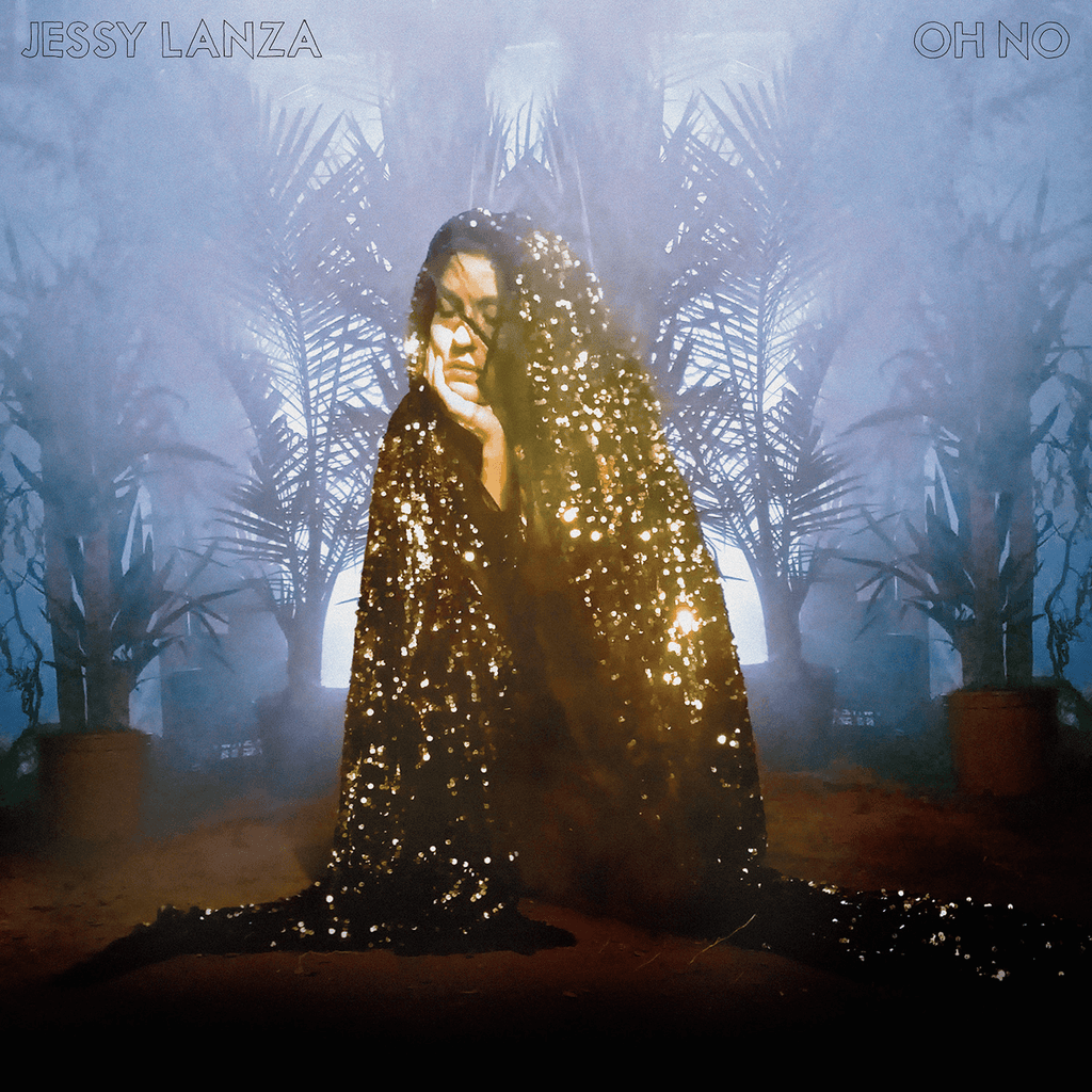 Jessy Lanza, Oh No