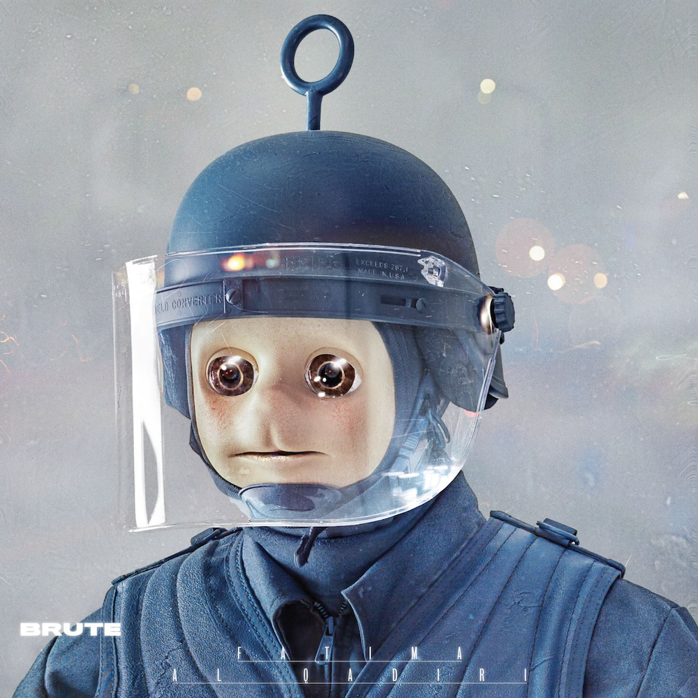 Fatima Al Qadiri, Brute