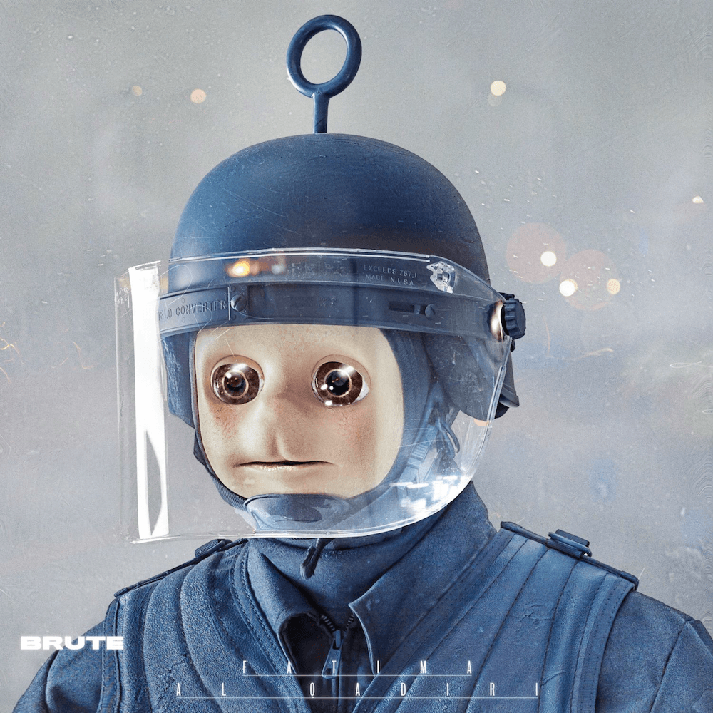 Fatima Al Qadiri, Brute