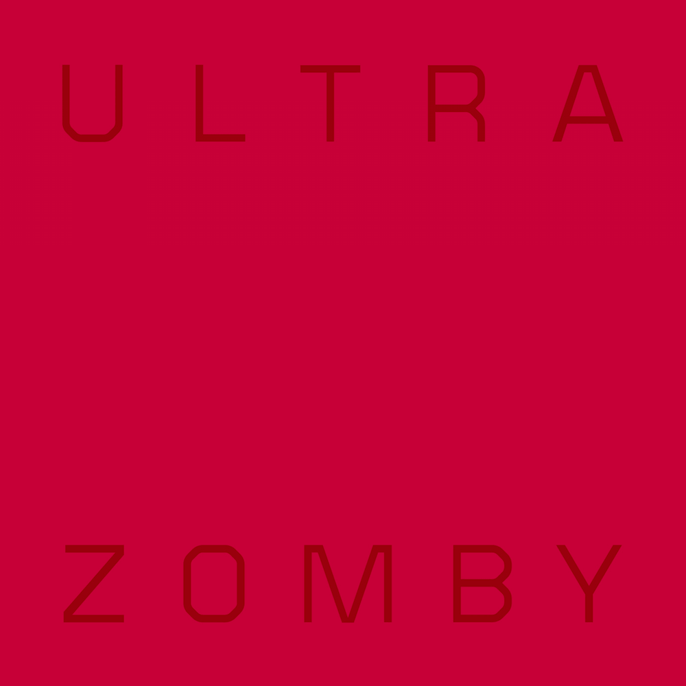 Zomby, Ultra