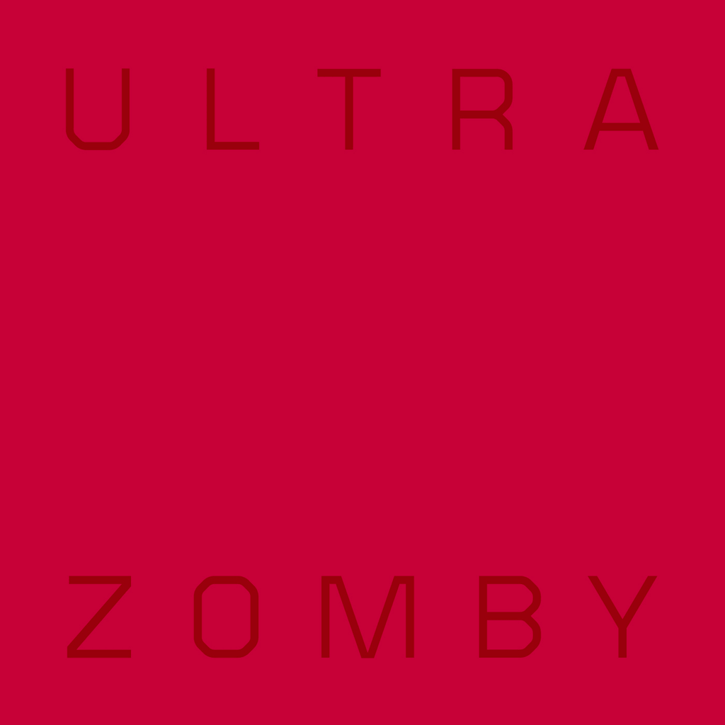 Zomby, Ultra