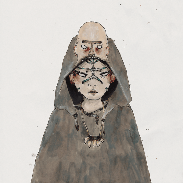 Burial, ANTIDAWN CD. LP, Digital – Hyperdub Burial, ANTIDAWN CD. LP, Digital – Hyperdub