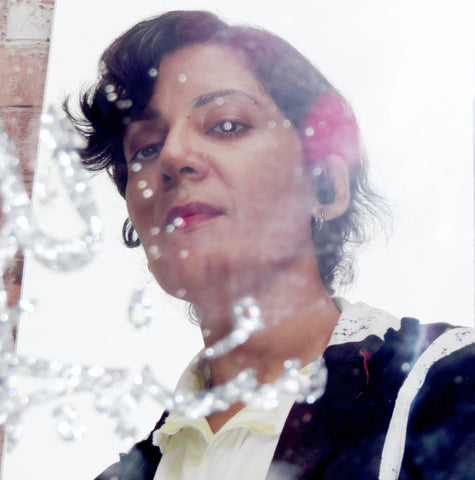 Fatima Al Qadiri