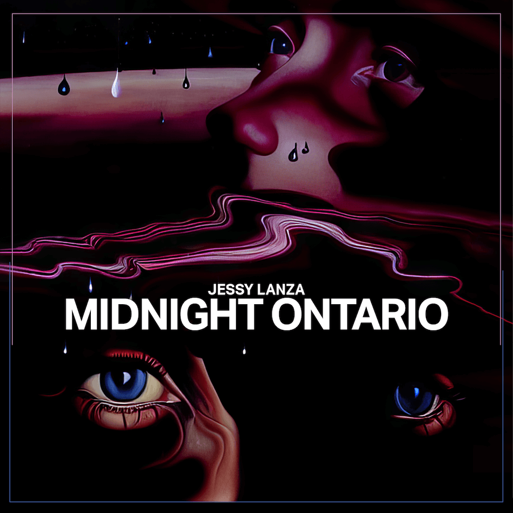 Jessy Lanza, Minuit en Ontario