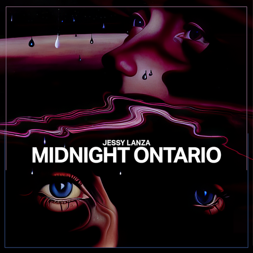 Jessy Lanza, Midnight Ontario
