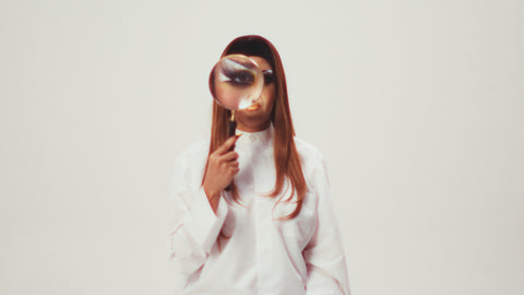 Fatima Al Qadiri - 7ilween