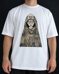 Burial - Antidawn - T-Shirt