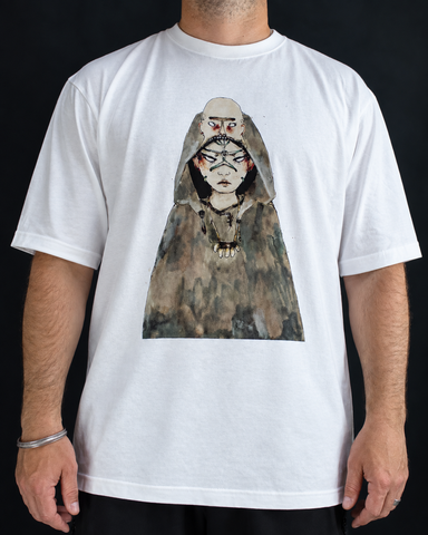Burial - Antidawn - T-Shirt