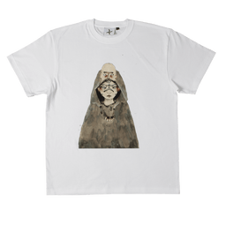 Official Burial T-Shirt Antidawn