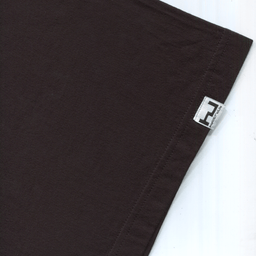 Hyperdub Logo T-Shirt - Black