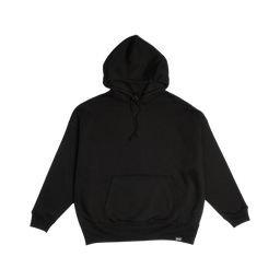 Burial - Logo Hoodie (New)