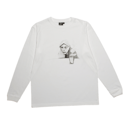 Burial - Untrue - Long sleeve T-Shirt