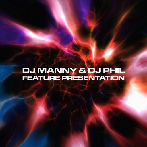 DJ Manny & DJ Phil, Feature Presentation