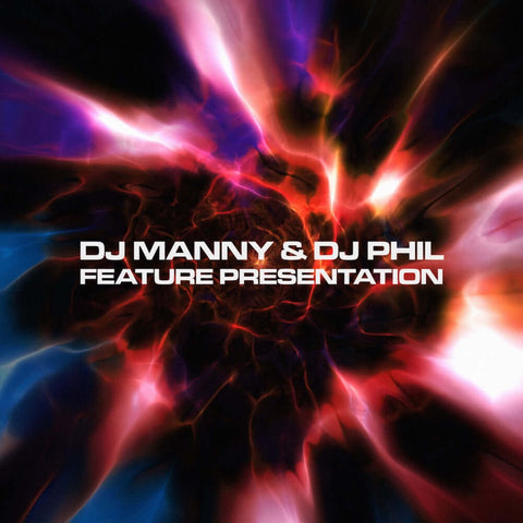 DJ Manny & DJ Phil, Feature Presentation