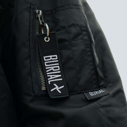 Burial - MA-1 Flight Jacket_3