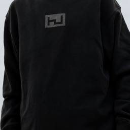Hyperdub 'Crew' Premium Sweat