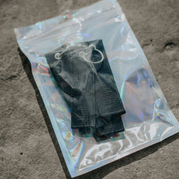 Burial - MA-1 Flight Jacket (Limited Edition)_Tags2