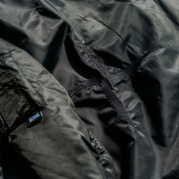 Burial - MA-1 Flight Jacket (Limited Edition)_1