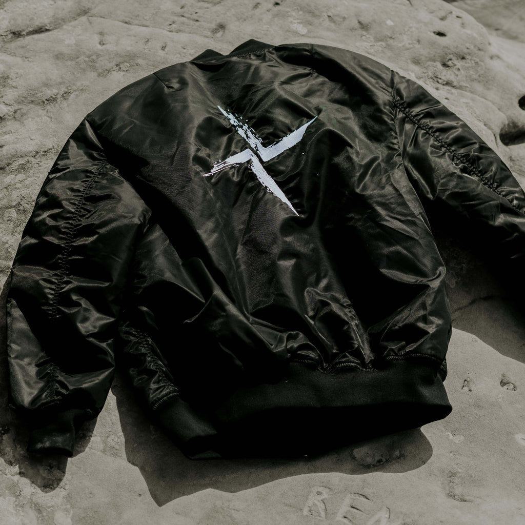 Burial - MA-1 Flight Jacket_4
