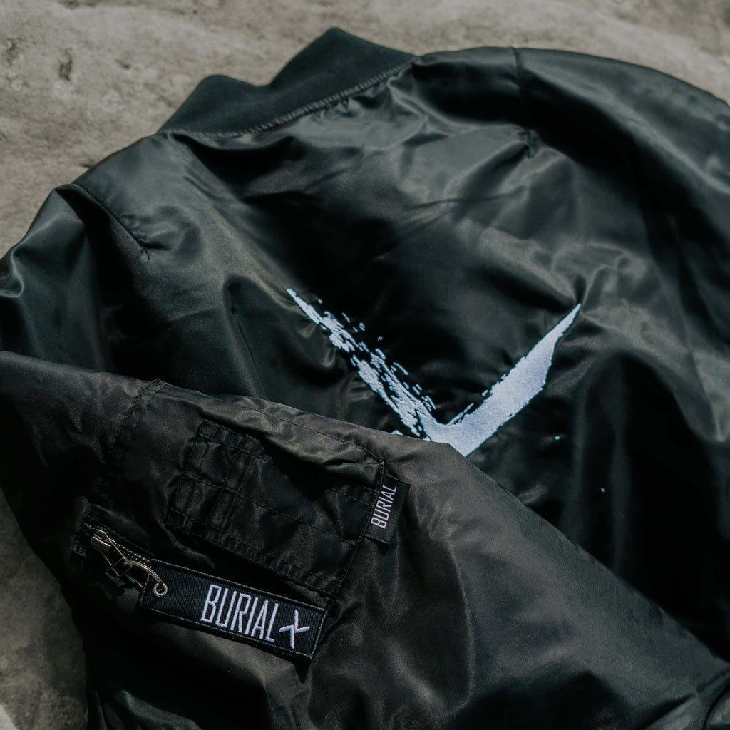 Burial - MA-1 Flight Jacket_2